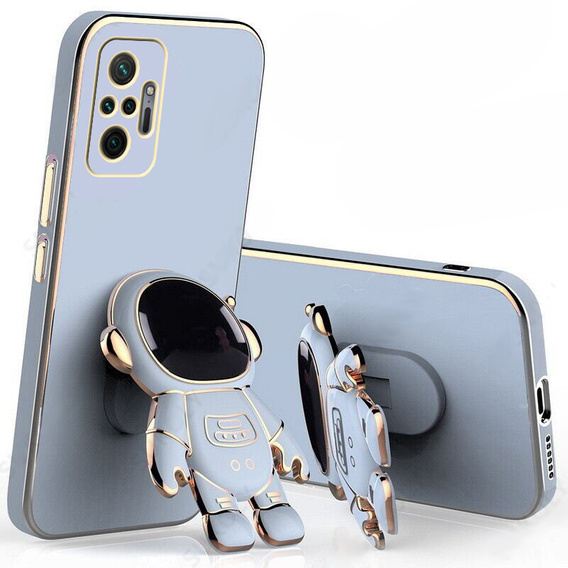 Telefontok a Xiaomi Redmi Note 10 Pro, Astronaut, kék