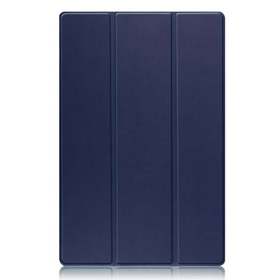 Tok Samsung Galaxy Tab S9 Ultra, Smartcase, kék