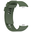 Szilikon szíj a Xiaomi Redmi Watch 4 / Smart Band 8 Pro órához