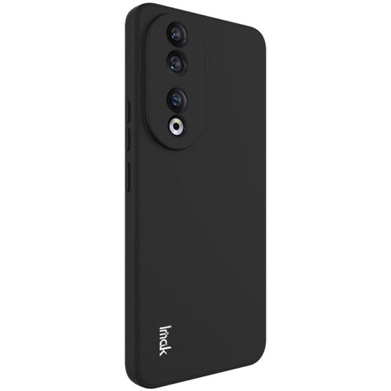 IMAK Telefontok a Honor 90, UC-4 Series CamShield, fekete
