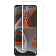 UV edzett üveg Motorola Edge 50 Fusion 5G készülékhez