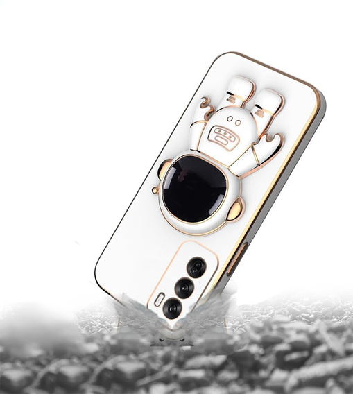 Telefontok a Oppo Reno 12, Astronaut, fehér