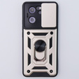 Telefontok a Xiaomi 13T / 13T Pro, CamShield Slide, arany