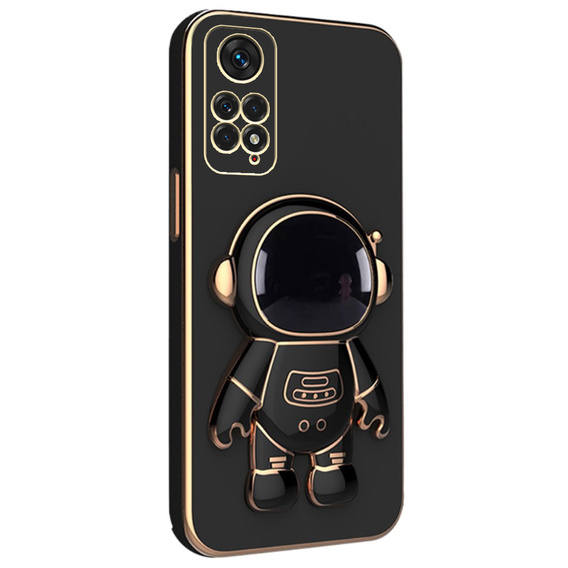 Telefontok a Xiaomi Redmi Note 11/11s, Astronaut, fekete