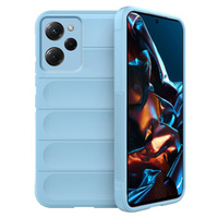 Telefontok a Xiaomi Poco X5 Pro 5G, Gaming Shockproof, kék