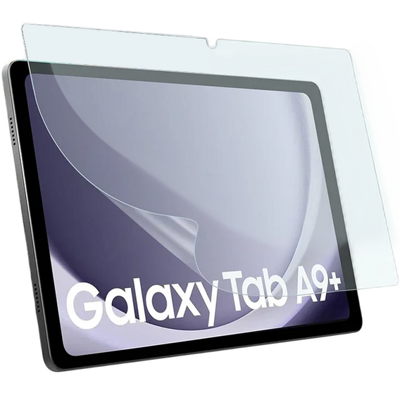 Védőfólia Samsung Galaxy Tab A9+ készülékhez