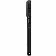Urban Armor Gear Telefontok a iPhone 14 Pro Max, Metropolis LT MagSafe Fibr Armr, fekete