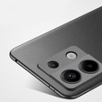 MOFI Slim Telefontok a Xiaomi Redmi Note 13 Pro 5G, fekete
