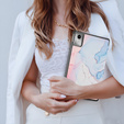 Tok Lenovo Tab M11, Smartcase, Marble 4#