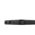 Telefontok a Xiaomi Redmi 13C / Poco C65, Gaming Shockproof, fekete