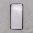 Telefontok a iPhone 13 Pro Max, ERBORD Guardian, fekete