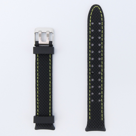 Szilikon szíj a Xiaomi Smart Band 10 / 9 / 8 készülékhez