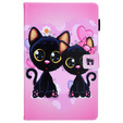 Telefontok a Samsung Galaxy Tab A9 X110 / X115, two cats