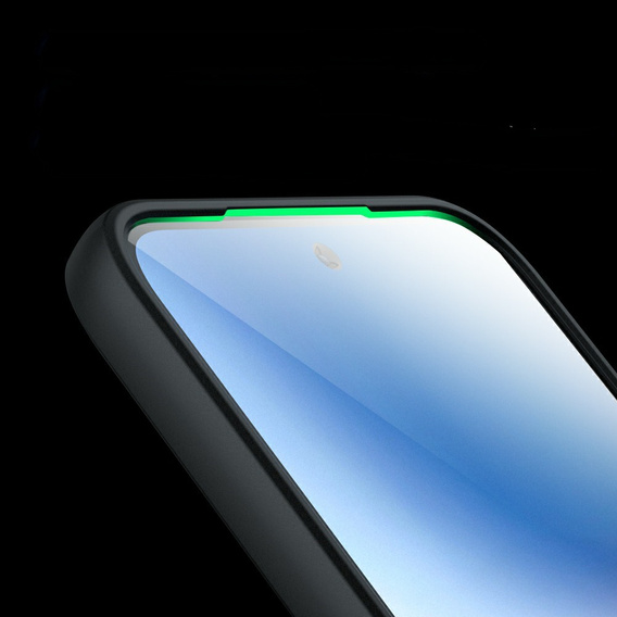 ERBORD Matt tok MagSafe-val a Xiaomi Poco F7 5G számára