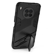 Tok Huawei Nova 8i /Honor 50 Lite, Military kickstand, kék