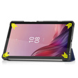 Tok Lenovo Tab M9, Smartcase, kék