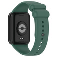 Szilikon pánt a Xiaomi Smart Band 8 Pro-hoz