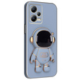 Telefontok a Xiaomi Redmi Note 12 5G / POCO X5 5G, Astronaut, kék