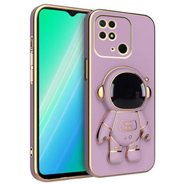 Telefontok a Xiaomi Redmi 10C, Astronaut, lila