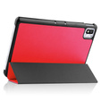 Tok TCL Tab 10s 9081X / TCL Tab 10s 9080G 2021, Smartcase, piros