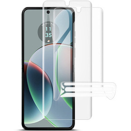 IMAK 2x hidrogél fólia a Motorola Razr 40 5G