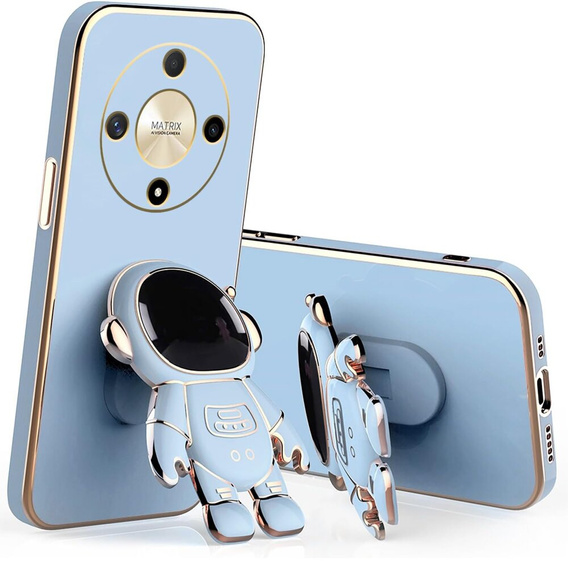 Telefontok a Honor Magic 6 Lite 5G, Astronaut, kék