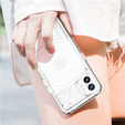 Telefontok a Nothing Phone 1, Fusion Hybrid, átlátszó