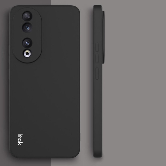 IMAK Telefontok a Honor 90, UC-4 Series CamShield, fekete