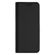Dux Ducis Telefontok a OnePlus 11 5G, Skinpro, fekete