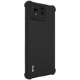 IMAK Telefontok a Asus Zenfone 11 Ultra 5G, Dropproof, fekete