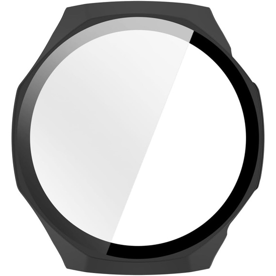 Védőtok edzett üveggel a Huawei Watch GT 6 Pro 46 mm-es modellhez