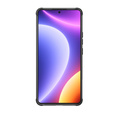 Tok Xiaomi Poco F6, páncélozott Nillkin, CamShield Pro, fekete