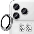 2x ERBORD OPTIK Pro kameraüveg iPhone 17 Pro / 17 Pro Max készülékhez