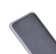 Telefontok a Samsung Galaxy A72 / A72 5G, Silicone Lite, levendula szürke