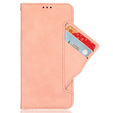 Kártya slot füles tok a Xiaomi 15T számára