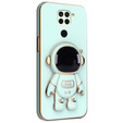 Telefontok a Xiaomi Redmi Note 9, Astronaut, zöld