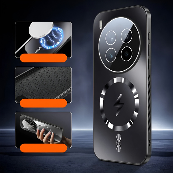 MagSafe tok a Vivo X300 Pro készülékhez