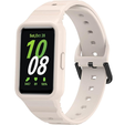 Szilikon szíj tokkal Samsung Galaxy Fit 3 tokhoz