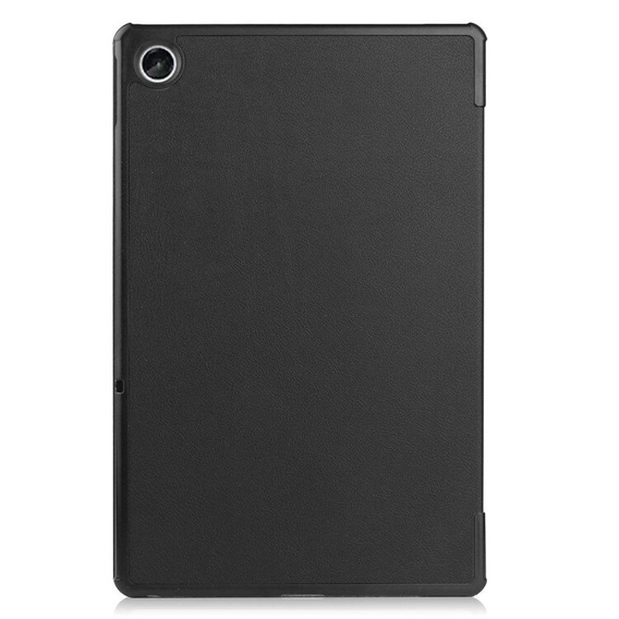Tok Lenovo Tab M10 Plus 10.6 Gen 3 TB-125F TB-128F, Smartcase, fekete