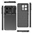 Telefontok a Xiaomi 13, Carbon Gel, fekete