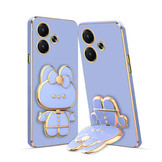 Tok Xiaomi Redmi 13, Bunny, kék