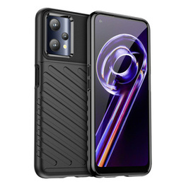 Telefontok a Realme 9 Pro / OnePlus Nord CE 2 Lite 5G, Thunder, fekete