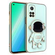 Telefontok a Xiaomi Mi 10T 5G/Mi 10T Pro 5G, Astronaut, menta