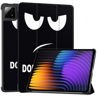 Tok Xiaomi Pad 7 / Xiaomi Pad 7 Pro, Smartcase, don't touch me