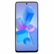 Tojás Infinix Hot 40i, Glamour CamShield, fekete