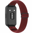 Rugalmas nejlon szíj Samsung Galaxy Fit 3 órához