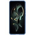 Tok Xiaomi 13T / 13T Pro, páncélozott Nillkin, CamShield Pro, kék