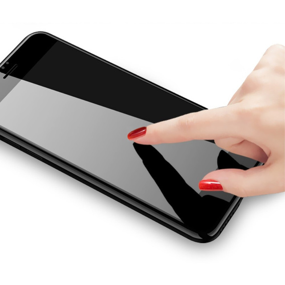 IMAK edzett üveg Samsung Galaxy A35 / A55 5G készülékhez