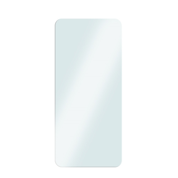 2x edzett üveg a Xiaomi Redmi Note 9S / 9 Pro, ERBORD 9H Hard Glass a képernyőn