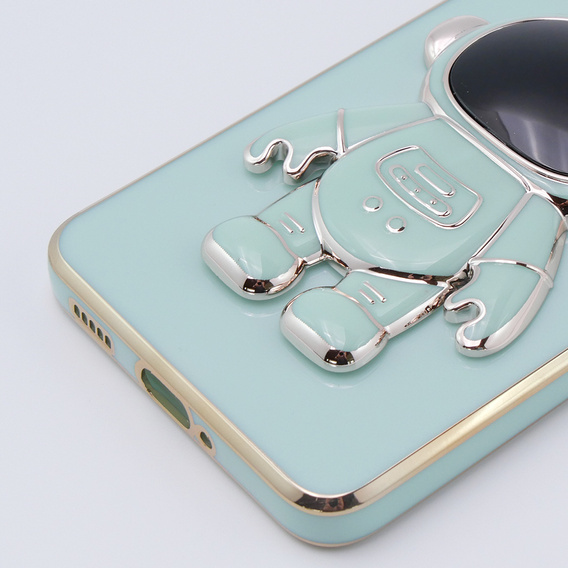 Telefontok a Xiaomi Poco F5 Pro, Astronaut, zöld